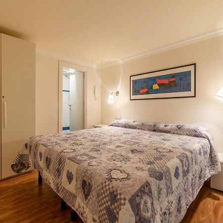 Parlamento Modern Apartment โรม ภายนอก รูปภาพ