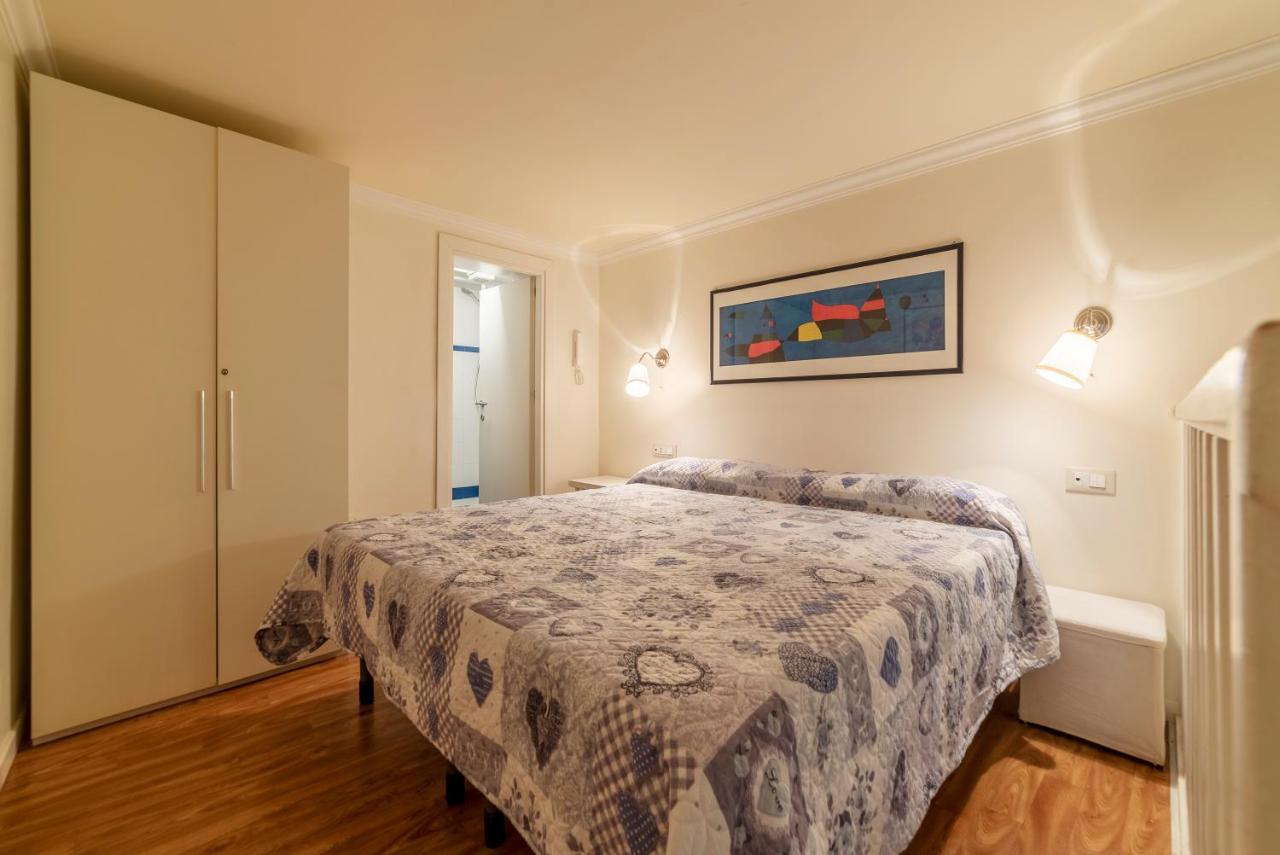 Parlamento Modern Apartment โรม ภายนอก รูปภาพ